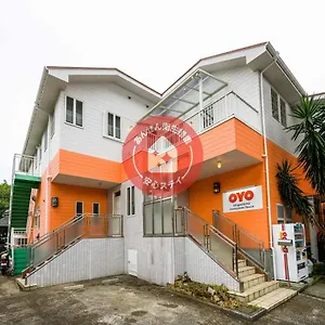 Oyo Jogashima Asobigasaki 3* 三浦市