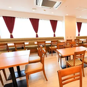 ホテルwbf釧路 2* 釧路市