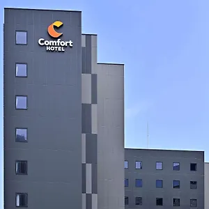 コンフォートホテル名古屋金山 名古屋市