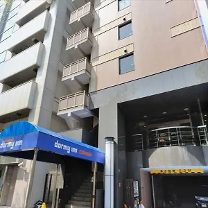 Dormy Express 名古屋市