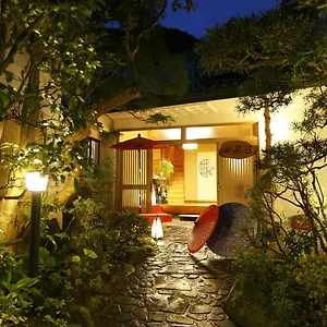 山水荘 3* 箱根町