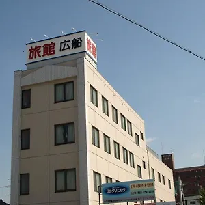 Hirofune 名古屋市