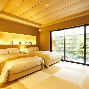楽々庵 3* 京都市