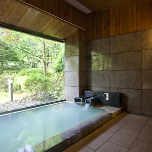 四季倶楽部　箱根和の香 3* 箱根町