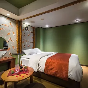 ホテルノアノア 3* 川崎町