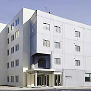 ホテル滝川 3* 稚内市
